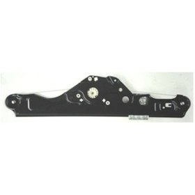 Resim Esse Oto - Mercedes E Class- W211- 03/06 Arka Cam Krikosu Sağ Elektrikli/motorsuz Esse21521935 2117300446 