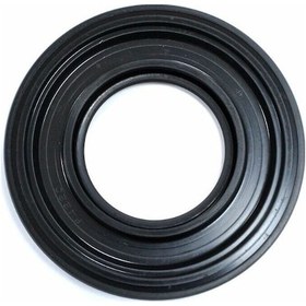 Resim Mitsubishi Fuso Arka Teker Yağ Keçesi 56x114x10 Mb308966 2 Adet 