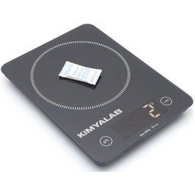 Resim KimyaLab Nem Alıcı Rutubet Önleyici Silikajel 6000 x 2 G 