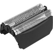 Resim Luminnaly Braun Series 5 Contourpro Complete Activator 8000 Serisi Için 51B Tıraş Makinesi Folyosu ve Bıçağı WF1S WF2S 530 550 590 5760 5758 (Yurt Dışından) 