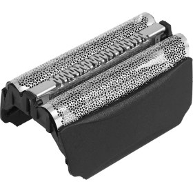 Resim Luminnaly Braun Series 5 Contourpro Complete Activator 8000 Serisi Için 51B Tıraş Makinesi Folyosu ve Bıçağı WF1S WF2S 530 550 590 5760 5758 (Yurt Dışından) 