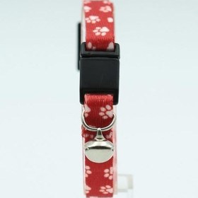 Resim Kedi Patili Boyun Tasması Ps9681 