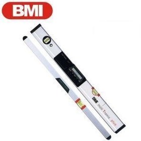 Resim Bmi 601080 Dijital Inclıtronic Su Terazisi 80 cm 