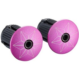 Resim Supacaz Bt-51 2.5 Mm Siyah/ Pembe Gidon Sargısı Siyah-pembe Siyah - Pembe 