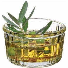 Resim Paşabahçe 53943 Ramekin Mini Kase 12 Adet 