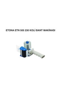 Resim Etona 505 Koli Bant Makinesi 