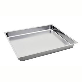 Resim Electrolux Professional TL21065 S/S 2/1 GN Küvet-Kenarları Düz-h.65mm 329146 