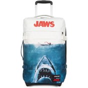 Resim Eastpak Jaws X Eastpak Transit"r S Jaws Poster Tekerlekli Valiz - EK0A5BA73T91 
