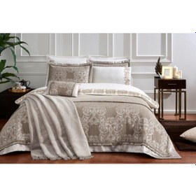 Resim Çeyiz Seti Effect Bej 