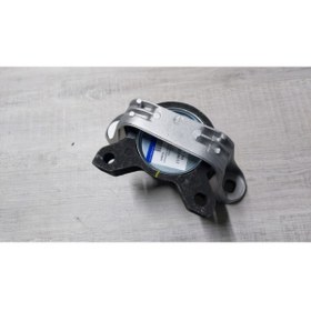 Resim FOMOCO Connect 2003-2013 Orjinal Sağ Motor Takozu-kulağı 1m51 6f012 