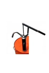 Resim Groz Lbp/04 Varil Transfer Pompası 