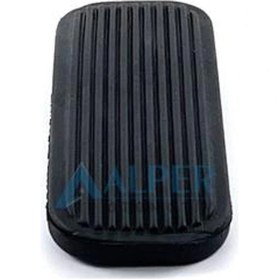 Resim Pedal Lastiği Gaz 131 Doğan-şahin-kartal Yeni Model 4319995 4213235 