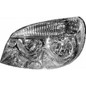 Resim Depo Fiat Doblo 2005 Far Sol Ece.Elektrikli W S Motor (Oem No:51755051) 