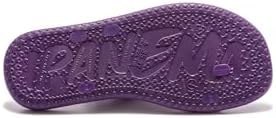 Resim Kadın Terlik 27133 Ipanema MEU SOL RASTEIRA AD DD0121 Purple/Green 
