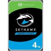 Resim Seagate 4tb 3.5" 5900RPM 256MB Sata Skyhawk ( 3 Yıl Garanti ) ( ST4000VX016 ) 