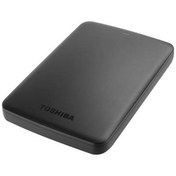 Resim Toshiba Hdtb310ek3aa 1TB 2.5" Usb 3.0 Taşınabilir Disk 