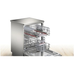 Resim Bosch SMS4EKI62T 6 Programlı 13 Kişilik Bulaşık Makinesi 