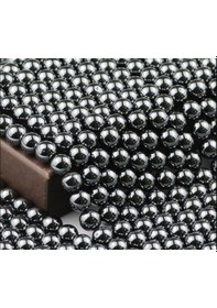 Resim 8 Mm Sapan Mermisi Bilye Demir Tane Misket Rulman Bilyasi 470127644 