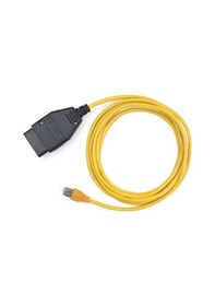 Resim Obd2 Enet Araç Teşhis Kablosu 500709045 