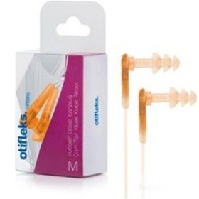 Resim Otifleks Çam Tipi Klasik Kulak Tıkacı İpli - Medium 