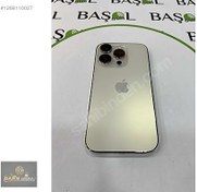 Resim Apple iPhone 14 Pro İkinci El YD | 128 GB | Altın İkinci El İPHONE 14 PRO GOLD 128GB