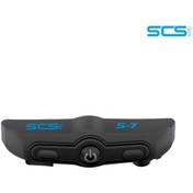 Resim scs S7 Bluetooth Ve Intercom 