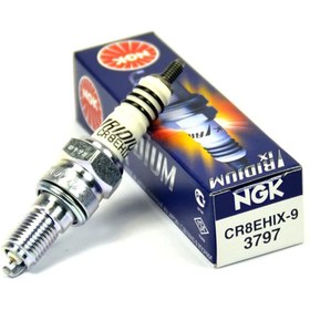 Resim NGK Buji Cr8ehıx-9 2006-2013 Honda Cbf 1000 