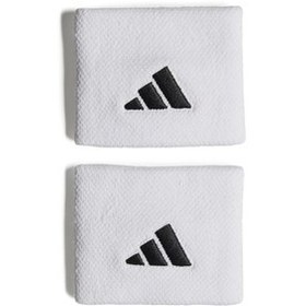 Resim adidas Tennıs Wb S Saç Bandı - Bileklik Beyaz 