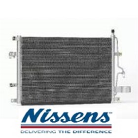 Resim KLİMA RADYATÖRÜ S60/V70/XC70/S80 -2005 
