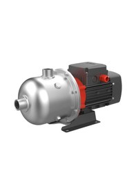 Resim Leo Edhm2-60 Paslanmaz Kademeli Santrifüj Pompa 220 Volt 4 M³/h 50.8 Mss 
