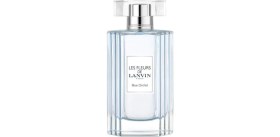 Resim Lanvin Les Fleurs De Lanvin Blue Orchid Edt 90 ml Kadın Parfümü 