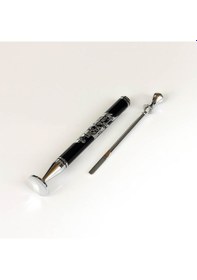 Resim Rattray's Thin Caber Tiger Pipo Kaşığı 115460 