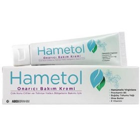 Resim Hametol Onarıcı Bakım Kremi 30 gr 