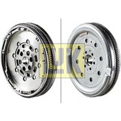 Resim LuK 415025010 Volan (Audi A3 / Seat Leon / Skoda Octavia / Vw Caddy / Golf / Passat / Transporter) Bxe-Bls-Bjb-Axc-Axb (WN627258) 