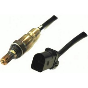 Resim NGK Oksijen Sensörü (UAA0004-VW001) Caddy Iii-Golf Vi-Plus-Jetta Iii-A3-Altea-Octavia 10- 1.6TDI(642MM) 18051 