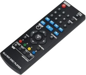 Resim VINABTY AKB75135401 LG 4K Blu-ray Disk Oynatıcı UBK80 UP870 UP875 BP255 BP350 BP255-N BP350-N BP340 BPM25 BP135 BP145N BP155 BP155 BP15 5N BP16 5 BP165N BP240 BP240N BP250 BP255N BP300 