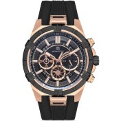Resim Momentus Sm374t-04br Erkek Kol Saati 