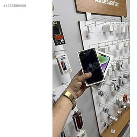 Resim Apple iPhone 14 İkinci El TR | 128 GB | Siyah 