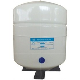 Resim Su Arıtma Tankı 12 Litre Temiz Deposu 
