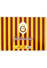 Resim Galatasaray Lisanslı Resim Defteri Spiralli - 25X35Cm 