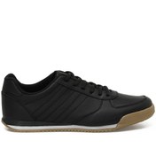 Resim Polaris 356766.M3PR Siyah Erkek Sneaker 