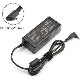 Resim İnfostar Acer ile Uyumlu Aspire 3 A315-22-99AZ Laptop Adaptörü 