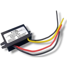 Resim Hightek 12v-24v - 5v Çevirici Konvertör 10amper 