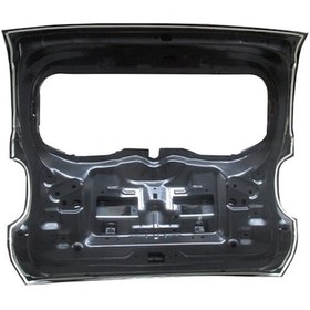 Resim Dacia Duster 18/23 Arka Bagaj Kapağı İ Celi /çekomasti Kli Tw 