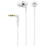 Resim Sennheiser CX 100 Kulak İçi Kulaklık 