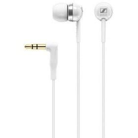 Resim Sennheiser CX 100 Kulak İçi Kulaklık 