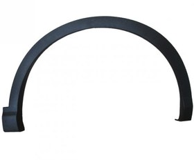 Resim 256-2113/NISSAN QASHQAI- J11- 14/21 ÖN ÇAMURLUK DODİK PLASTİĞİ SAĞ SİYAH 