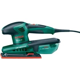 Resim Belle Fusion Mey Ithalat® Bosch Pss 250 Ae Elektrikli Titreşimli Zımpara Makinası 