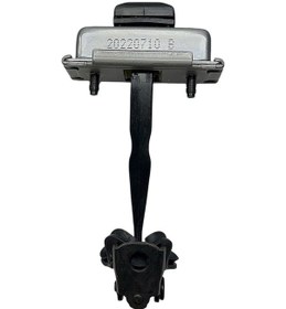 Resim Gergi Kapı Tiggo 8 Pro 22-24 Arka Lh/rh 