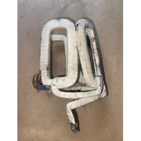 Resim Üçel Ford Traktör/massey Fergüson/fiat Em Marş Motor Alan Sargısı Marş Yastığı 